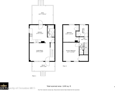 630 E Lackawanna Avenue - Photo Thumbnail 23
