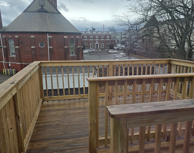 530 Jane Street - Photo Thumbnail 9