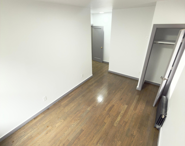 600 West 186th Street - Photo Thumbnail 5