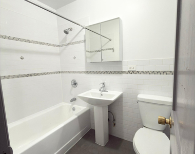 600 West 186th Street - Photo Thumbnail 7