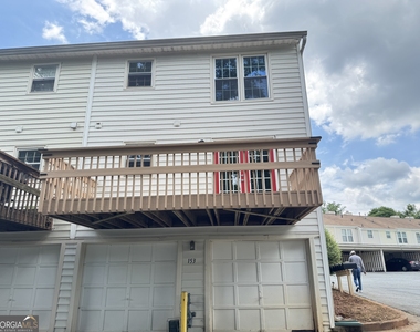 153 Holcomb Ferry Road - Photo Thumbnail 8