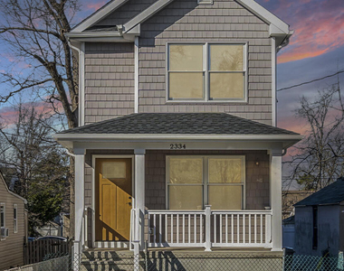 2334 Adams Avenue - Photo Thumbnail 1