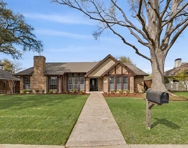 6943 Mill Falls Drive - Photo Thumbnail 1
