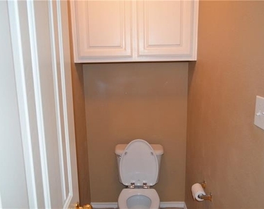 4725 Bristol Trace Trail - Photo Thumbnail 21