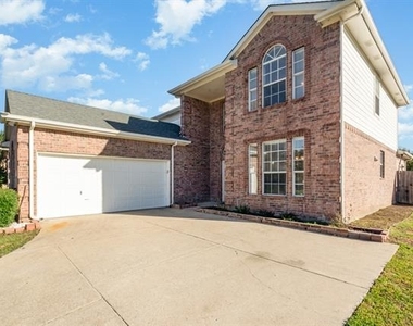 3611 Valley Forge Drive - Photo Thumbnail 1