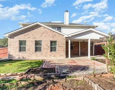 3611 Valley Forge Drive - Photo Thumbnail 19