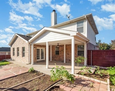 3611 Valley Forge Drive - Photo Thumbnail 18