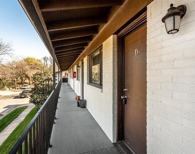 5722 Gaston Avenue - Photo Thumbnail 1