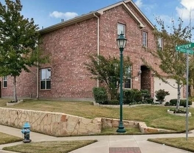15028 Frisco Ranch Drive - Photo Thumbnail 1