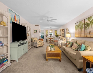 2929 Se Ocean Boulevard - Photo Thumbnail 6