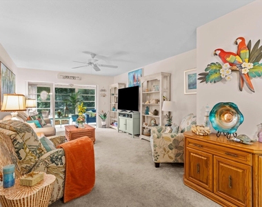 2929 Se Ocean Boulevard - Photo Thumbnail 5