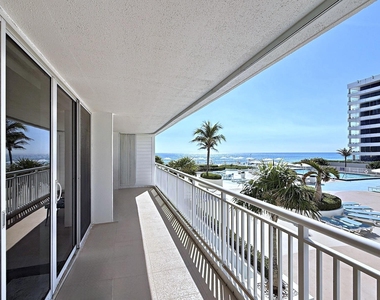 3546 S Ocean Boulevard - Photo Thumbnail 2