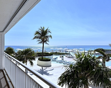 3546 S Ocean Boulevard - Photo Thumbnail 1