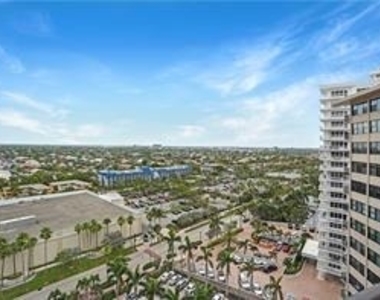 3800 Galt Ocean Drive - Photo Thumbnail 34