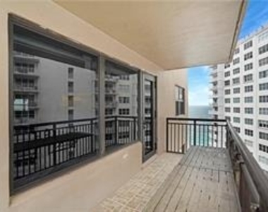 3800 Galt Ocean Drive - Photo Thumbnail 36