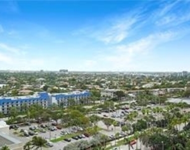 3800 Galt Ocean Drive - Photo Thumbnail 22
