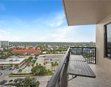 3800 Galt Ocean Drive - Photo Thumbnail 32