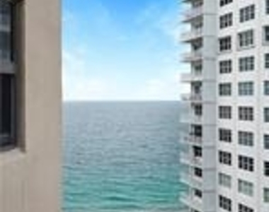 3800 Galt Ocean Drive - Photo Thumbnail 31