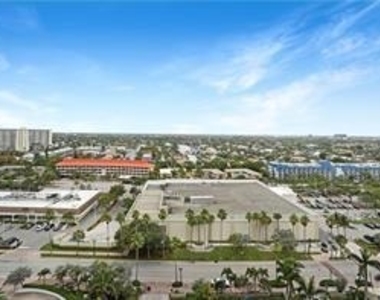 3800 Galt Ocean Drive - Photo Thumbnail 35
