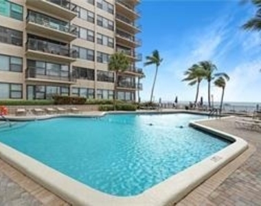 3800 Galt Ocean Drive - Photo Thumbnail 44