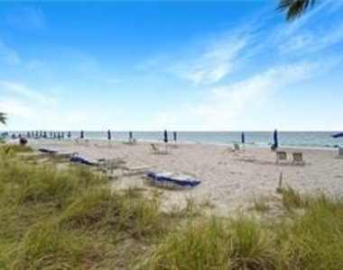 3800 Galt Ocean Drive - Photo Thumbnail 48