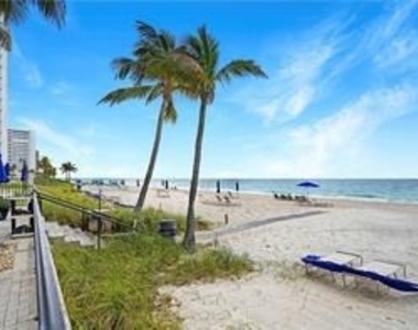 3800 Galt Ocean Drive - Photo Thumbnail 45