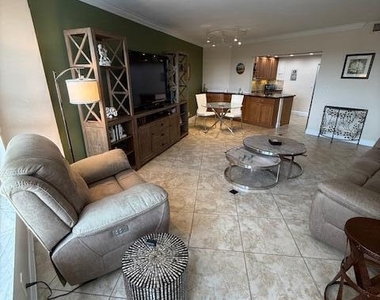 3700 Galt Ocean Drive - Photo Thumbnail 5