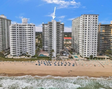 3700 Galt Ocean Drive - Photo Thumbnail 19
