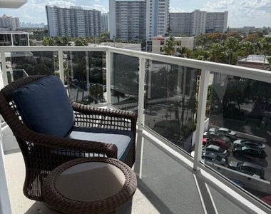 3700 Galt Ocean Drive - Photo Thumbnail 1