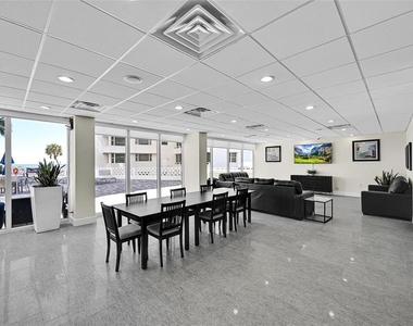 3700 Galt Ocean Drive - Photo Thumbnail 22