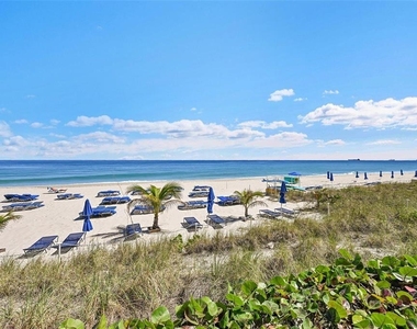 3700 Galt Ocean Drive - Photo Thumbnail 20