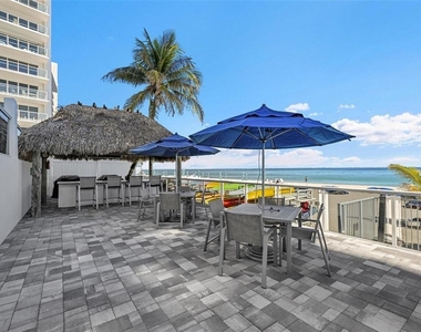 3700 Galt Ocean Drive - Photo Thumbnail 18