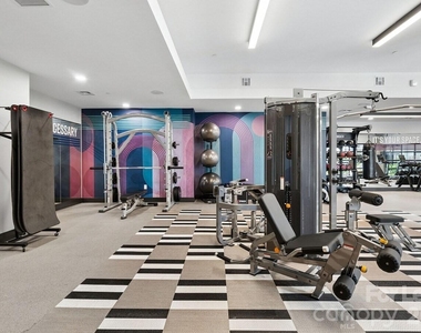 2222 N Tryon Street - Photo Thumbnail 20