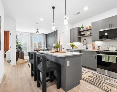 2222 N Tryon Street - Photo Thumbnail 29