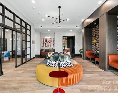 2222 N Tryon Street - Photo Thumbnail 21