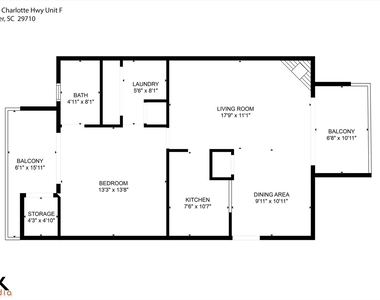 4158 Charlotte Highway - Photo Thumbnail 26
