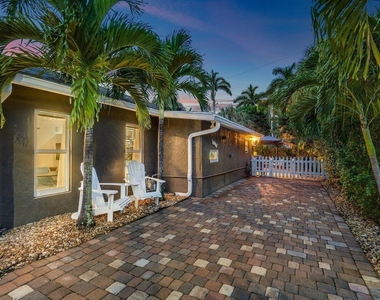 1911 Parker Avenue - Photo Thumbnail 59