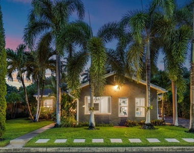 1911 Parker Avenue - Photo Thumbnail 39