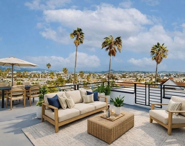 525 N Normandie Avenue - Photo Thumbnail 1