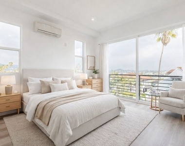 525 N Normandie Avenue - Photo Thumbnail 11