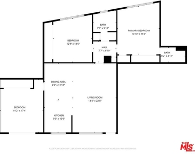15540 Moorpark Street - Photo Thumbnail 18
