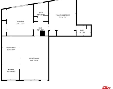 15540 Moorpark Street - Photo Thumbnail 17
