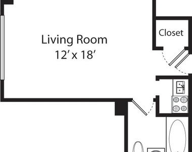 41 West 86th St - Photo Thumbnail 32