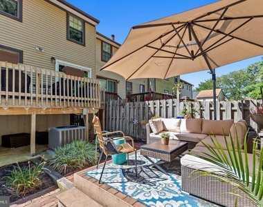 1003 Mulberry Court - Photo Thumbnail 19