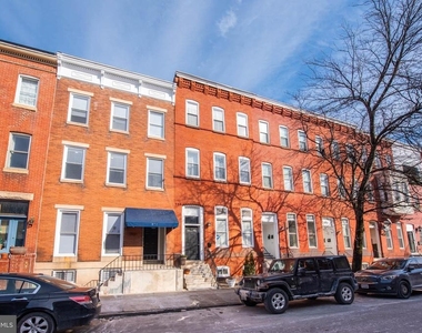1929 Mcculloh Street - Photo Thumbnail 37