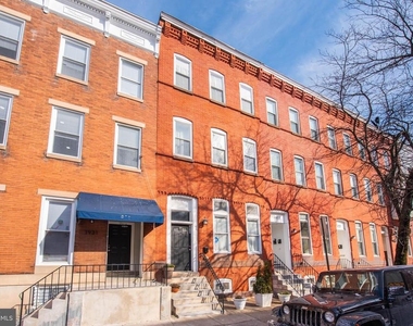 1929 Mcculloh Street - Photo Thumbnail 38