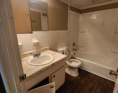 3210 Tallywood Drive - Photo Thumbnail 3