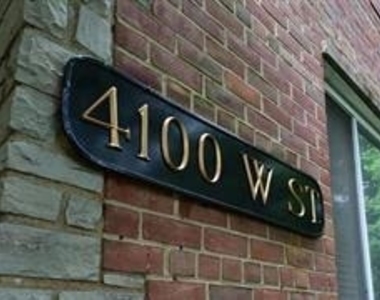 4100 W Street Nw - Photo Thumbnail 16