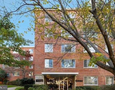 4100 W Street Nw - Photo Thumbnail 13