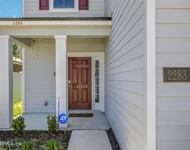 2283 Shady Breeze Lane - Photo Thumbnail 4